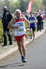 Senior mens 2019 Elswick Harirers Good Friday Road Relay, Newburn, Newcastle. Photo:  David T. Hewitson/Sports for All Pics